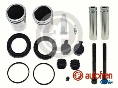 Автозапчасть AUTOFREN D43465S