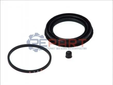 Ремкомплект гальмівного супорта AUTOFREN D4346 Купити в Україні