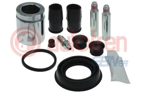 Автозапчасть AUTOFREN D43483S