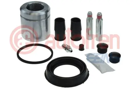 Автозапчасть AUTOFREN D43493S