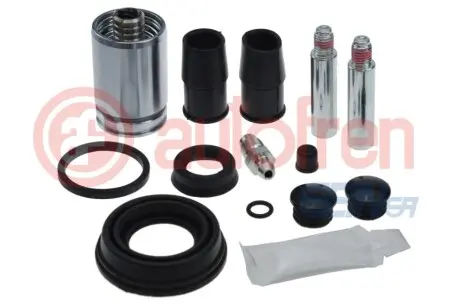 Автозапчасть AUTOFREN D43499S