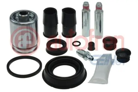 Автозапчасть AUTOFREN D43503S