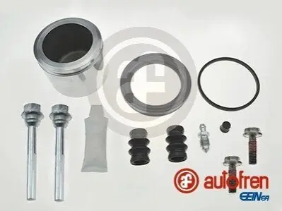 Автозапчасть AUTOFREN D43513S Купить в Украине