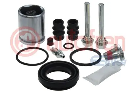 Автозапчасть AUTOFREN D43515S