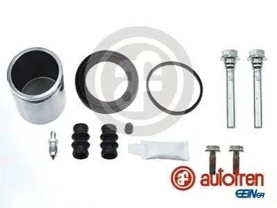 Автозапчасть AUTOFREN D43522S