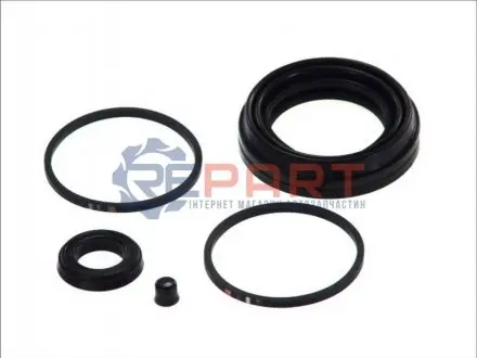 Фото Ремкомплект гальмівного супорта AUTOFREN (D4352) зображення 1