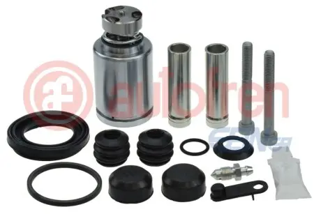 Автозапчасть AUTOFREN D43537S
