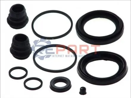 Фото Ремкомплект гальмівного супорта AUTOFREN (D4354) зображення 1