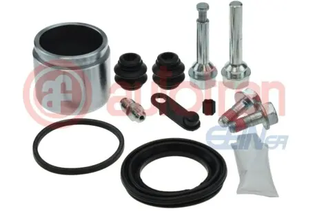 Автозапчасть AUTOFREN D43556S