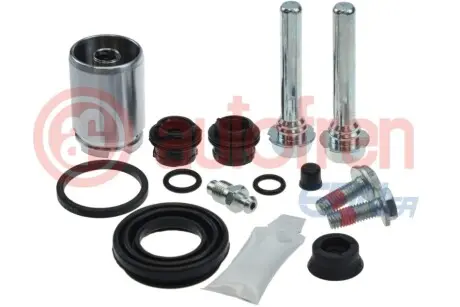 Автозапчасть AUTOFREN D43561S