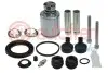 Автозапчасть AUTOFREN (D43564S) изображение 1