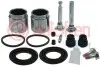 Автозапчасть AUTOFREN (D43567S) изображение 1
