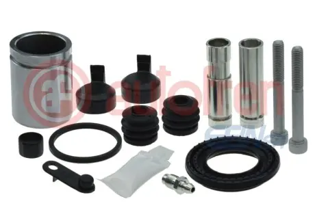 Автозапчасть AUTOFREN D43570S