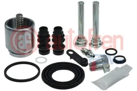 Автозапчасть AUTOFREN D43578S