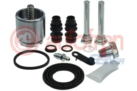 Автозапчасть AUTOFREN D43579S