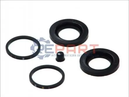 Фото Ремкомплект гальмівного супорта AUTOFREN (D4357) зображення 1