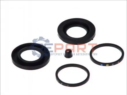 Фото Ремкомплект гальмівного супорта AUTOFREN (D4358) зображення 1