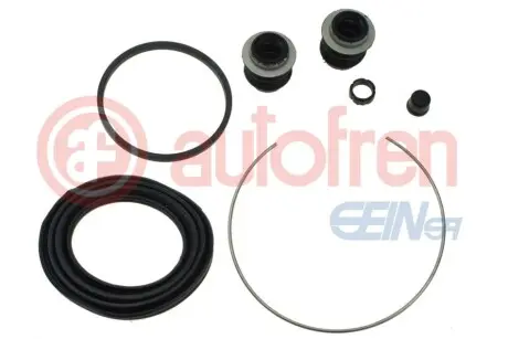 Автозапчасть AUTOFREN D43601