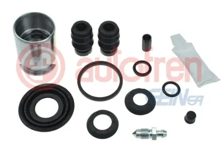 Автозапчасть AUTOFREN D43602C