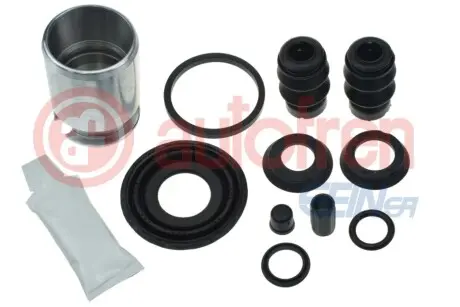 Автозапчасть AUTOFREN D43604C