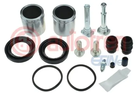 Автозапчасть AUTOFREN D43676S