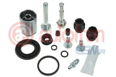 Автозапчасть AUTOFREN D43680S