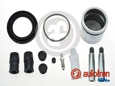 Автозапчасть AUTOFREN D43684S