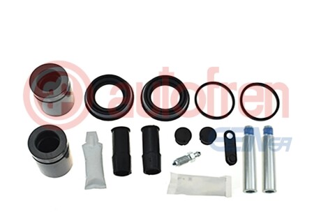 ZESTAW NAPR. ZACISKU HAM. BMW P. 567 3,0-6,0 03-10 SUPER KIT AUTOFREN D43698S