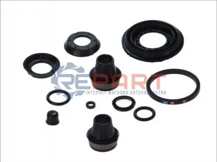 Фото Рем. к-кт гальмівного супорту Opel Astra F/G/Zafira (Ø36mm) AUTOFREN (D4374) зображення 1