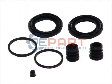 Фото 1 — Р-кт гальм. супорта передн. (Wabco 44mm) DB Sprinter 96-06 AUTOFREN (D4377) Фото Р-кт гальм. супорта передн. (Wabco 44mm) DB Sprinter 96-06 AUTOFREN (D4377) зображення 1