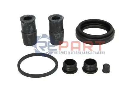 Фото Р-кт задн. супорта DB Sprinter 901, 902 95-06 (Ate 45mm) AUTOFREN (D4381) зображення 1