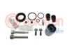 ZESTAW  NAPR.  ZACISKU  HAM.  KIA  T.  OPTIMASPORTAGE  2,0-2,4  12-  SUPER  KIT D43821S