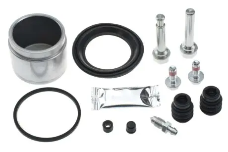 Фото Ремкомплект гальмівного супорта AUTOFREN (D43823S) зображення 1