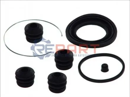 Фото 1 — Ремкомплект гальмівного супорта AUTOFREN (D4387) Фото Ремкомплект гальмівного супорта AUTOFREN (D4387) зображення 1