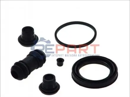 Фото Р-кт задн. супорта DB Sprinter 901, 902, 903 95-06 /VW LT 28-35, 28-46 96-06 (Bosch 52mm) AUTOFREN (D4388) зображення 1