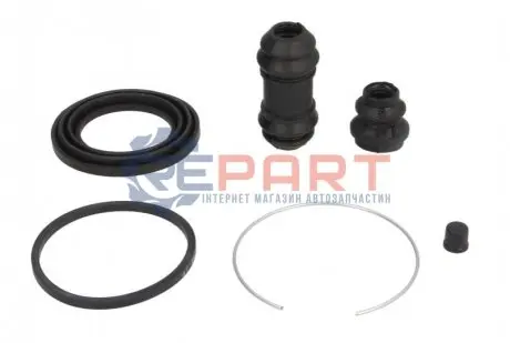 Ремкомплект гальмівного супорта AUTOFREN D4389 Купити в Україні