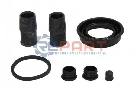 Фото Ремкомплект гальмівного супорта AUTOFREN (D4393) зображення 1