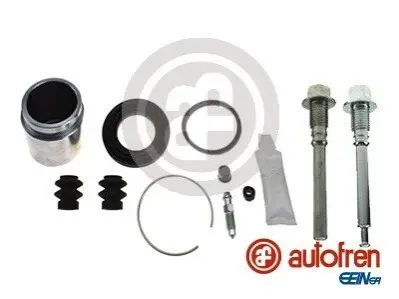 Фото Ремкомплект гальмівного супорта AUTOFREN (D44018S) зображення 1