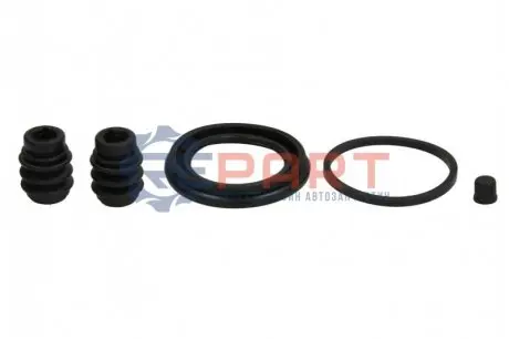 Ремкомпл. супорта перед LANCER/CIVIC (51мм) 88-01 AUTOFREN D4402 Купить в Украине