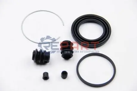 P-кт гальмівного супорта перед. Mitsubishi Colt, Eclipse, Galant, Lancer -99 (Akebono 54mm) AUTOFREN D4405 Купити в Україні