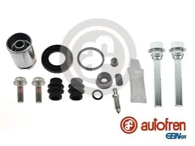 Автозапчасть AUTOFREN D44079S
