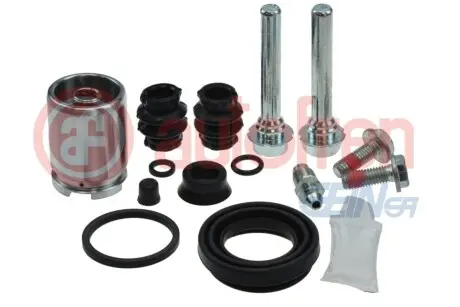 Фото ZESTAW NAPR. ZACISKU HAM. OPEL T. ASTRA/MERIVA 1,2-2,2 98- SUPER KIT AUTOFREN (D44086S) изображение 1