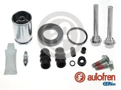 Автозапчасть AUTOFREN D44089S