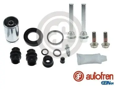 Автозапчасть AUTOFREN D44111S