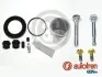 Автозапчасть AUTOFREN (D44129S) изображение 1