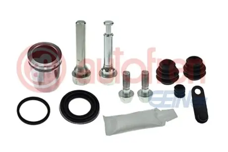 Фото Ремкомплект гальмівного супорта AUTOFREN (D44134S) зображення 1