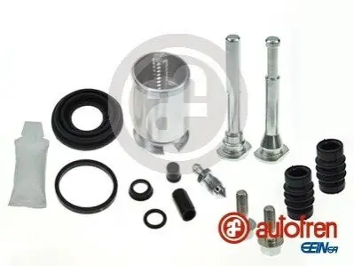 Автозапчасть AUTOFREN D44146S