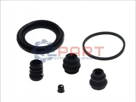 Фото Ремкомплект тормозного суппорта передний AUTOFREN (D4414) изображение 1