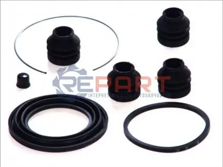 Фото 1 — Элементы тормозного суппорта AUTOFREN (D4418) Фото Элементы тормозного суппорта AUTOFREN (D4418) изображение 1