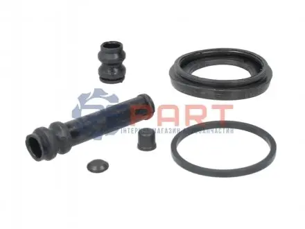 Ремкомплект гальмівного супорта AUTOFREN D4420 Купити в Україні